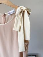 Шелковая блузка Red Valentino, S