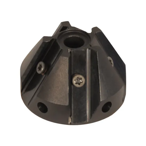 Головка фрезерная AGP 30° для EB12 старого типа, арт. 0299-0142-00000-002