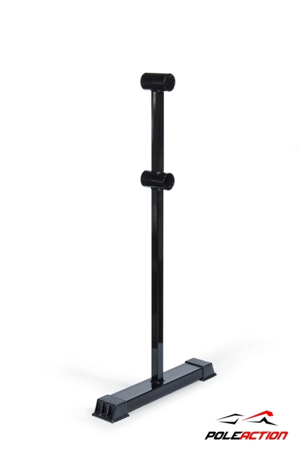 Стойки 2-х уровневого мобильного (переносного) хореографического станка v2.0 (пара)