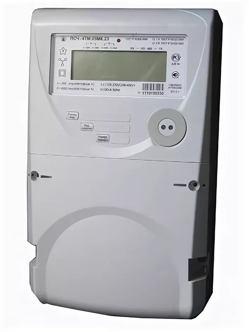 Электросчётчик ПСЧ-4ТМ.05МК.16.01 с GSM модулем