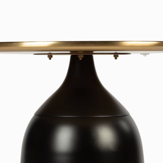 Кофейный стол Arvid 53х43