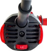 Угловая шлифмашина сетевая SPARKY MB 1700СE HD BL 14000077512