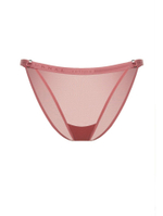 Трусы BIKINI (муза) Mise a nu