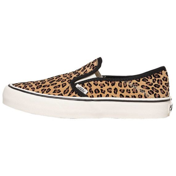 Vans slip-on