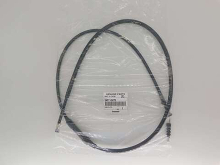 трос сцепления Kawasaki Vulcan 900 Classic 54011-0070