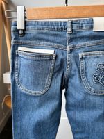 Джинсы Christian Dior, 128