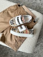 Кеды Burberry, 31