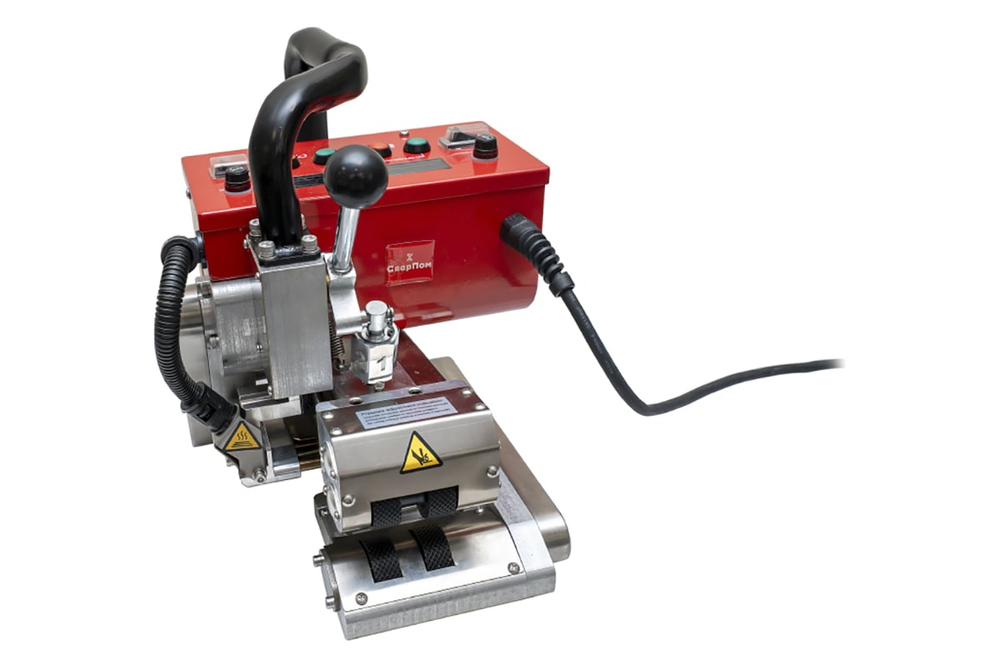 Сварочный автомат горячего клина СварПом СП32