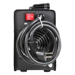 инверторый сварочный аппарат A-iPower Ai190 MMA