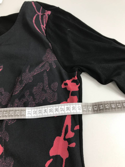 Платье BodyFlirt повседневное 42 размер