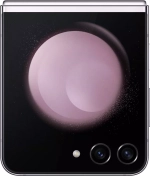 Смартфон Samsung Galaxy Z Flip 5 8/256GB Lavander