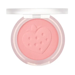 Peripera Pure Blushed Sunshine Cheek Soft Berry Edition