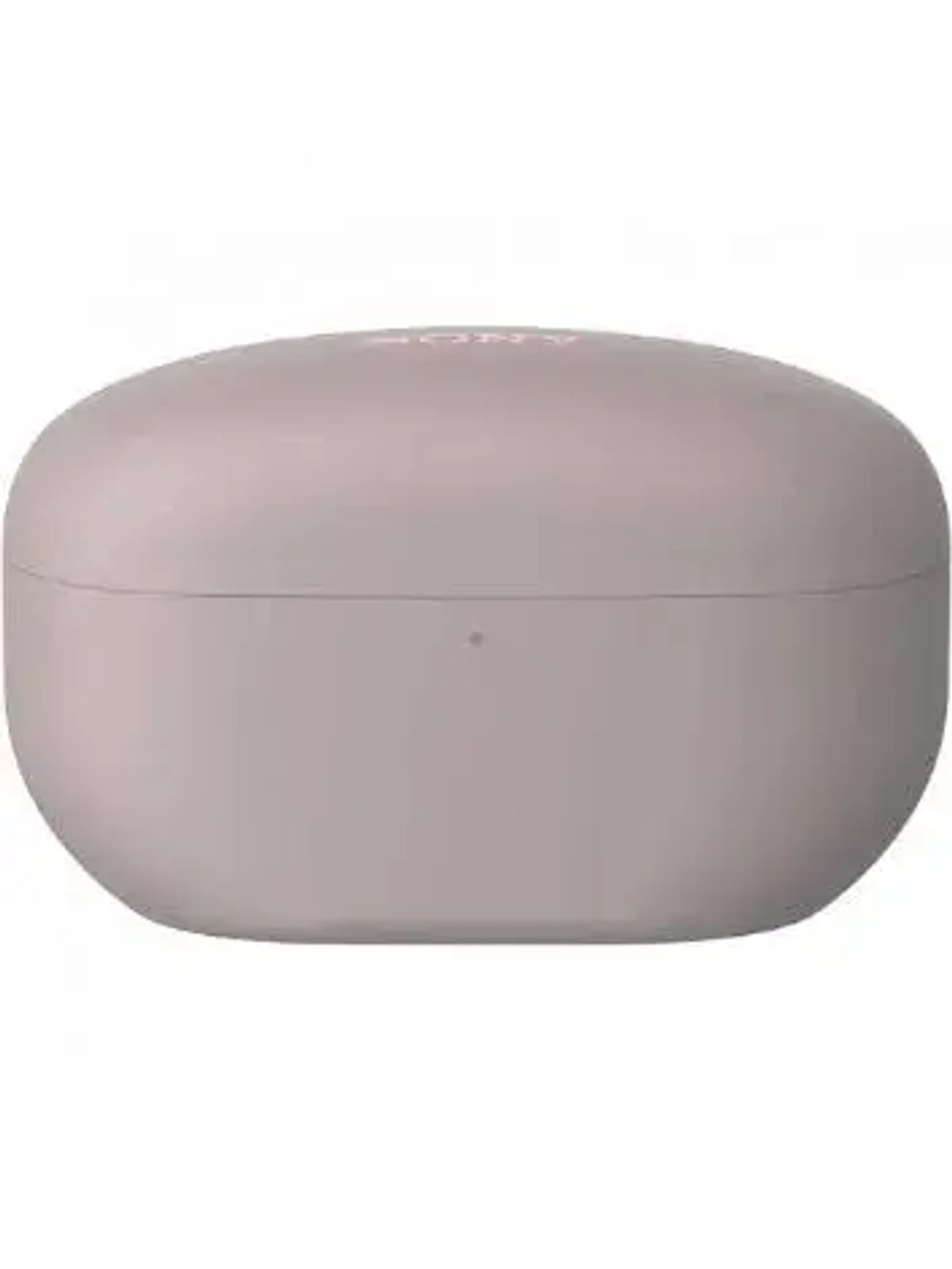 Наушники Sony WF-1000XM5 Smoked pink