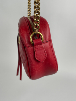 Сумка Gucci Marmont mini