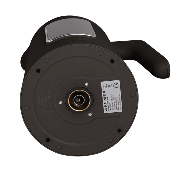 Чайник MAUNFELD MGK-635DBK