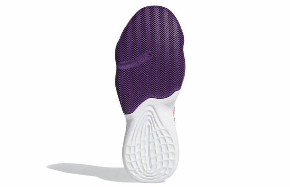 Кроссовки Adidas Harden Stepback 1
