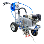 Разметочная машина ручная STEM Techno FHX-27B РАЗ049