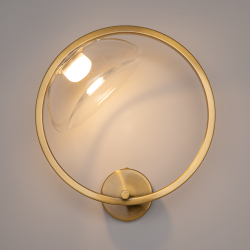 Настенный светильник (бра) Maytoni MOD327WL-L5BS3K1