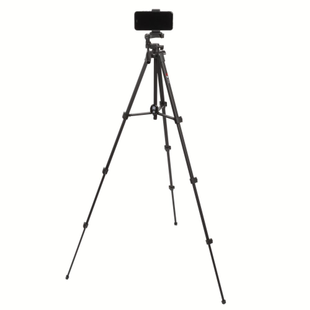 NT-510 Шт Era Штатив SFTP-01BT Comfort Travel 415/1365mm 0,58kg load2,5kg пульт держатель телефона | Era-pro