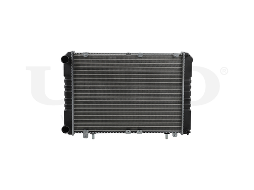Радиатор охлаждения двигателя UNIO RAD-10139