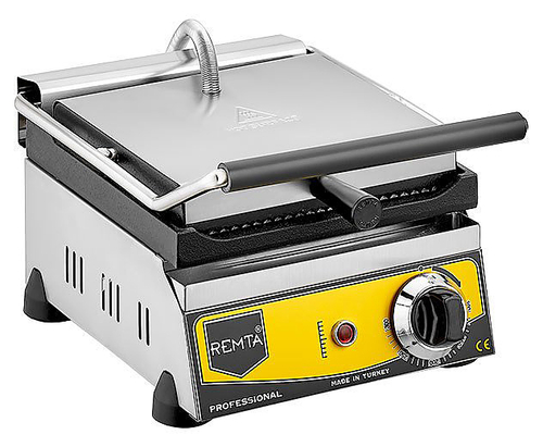 Гриль прижимной Remta R72
