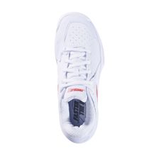 Кроссовки детские Babolat Propulse Junior 3 All Court (размер с 31 по 35,5)