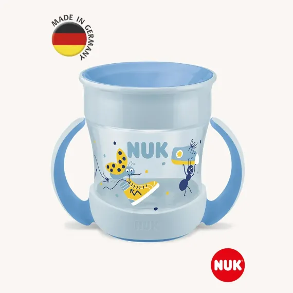 Поильник Nuk Well-Being 160 мл