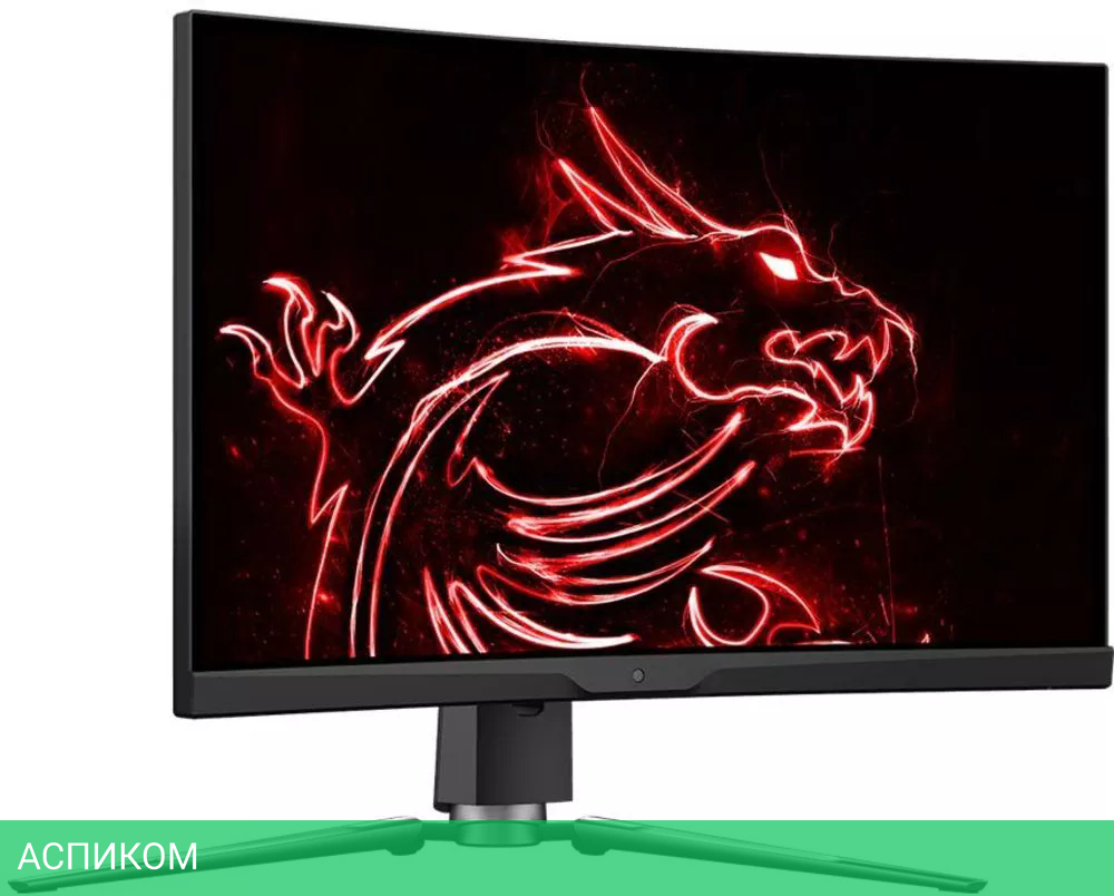 Игровой монитор MSI Artymis 273CQR