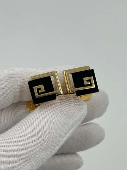 Запонки Givenchy