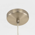 Citilux Томми CL102626 Светильник подвесной Зелёный