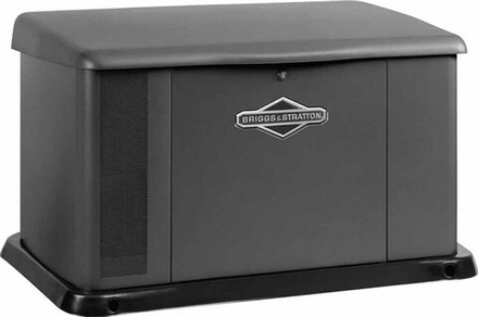 Газовая электростанция BRIGGS&STRATTON G110 40491