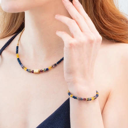 Браслет Coeur de Lion Multicolour Energy 3046/30-1592