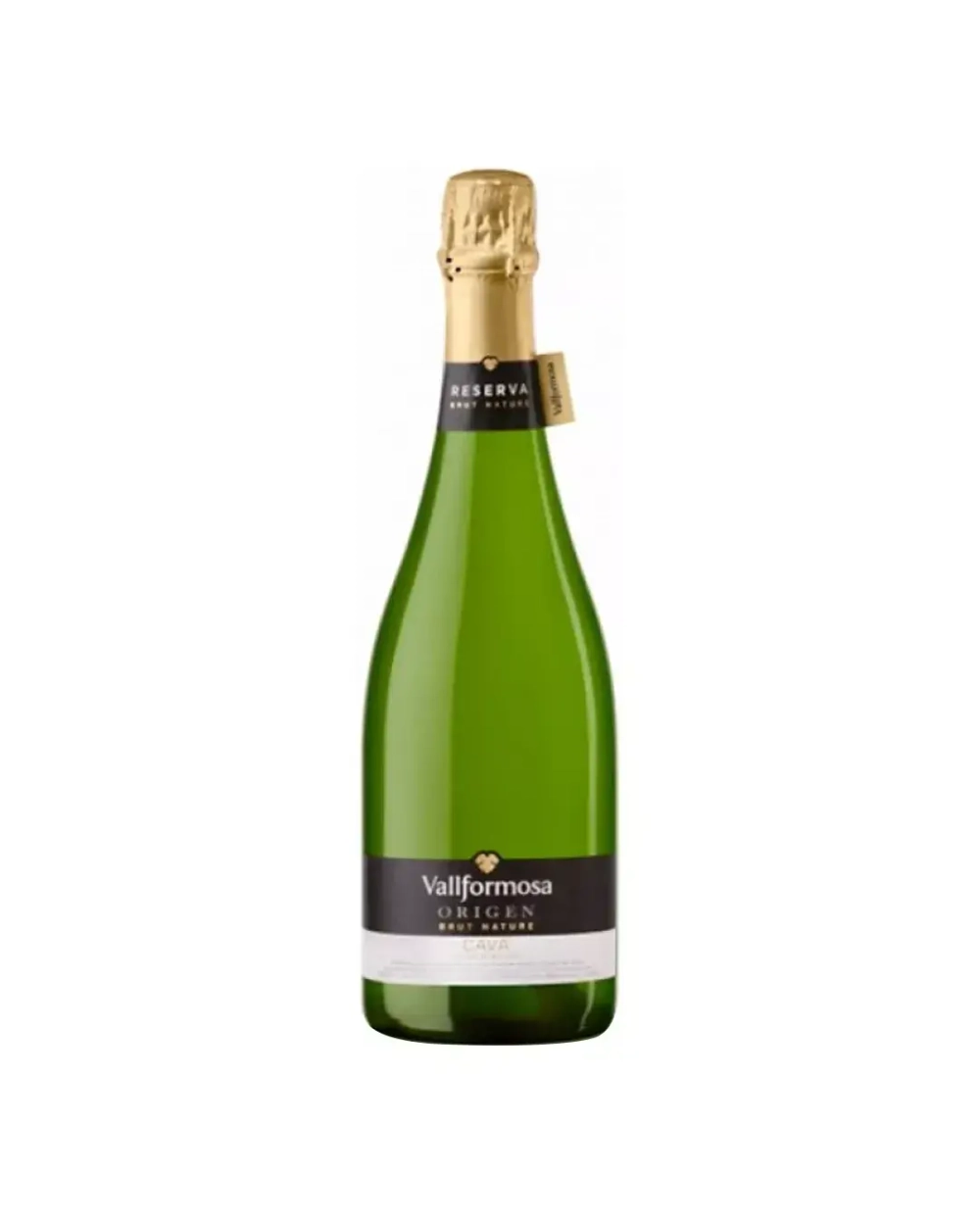 Vallformosa, Cava Brut Nature Reserva