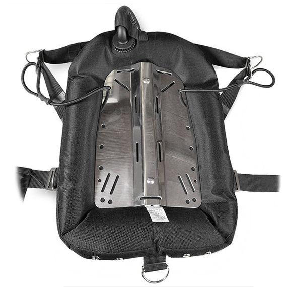 Комплект Sidemount для сайдмаунт подвески Sandwich