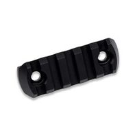 Планка Пикатинни на 5 шагов, Легальный Арсенал