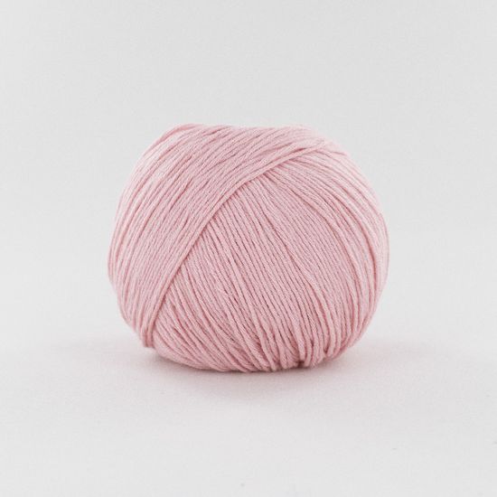 Пряжа FONTY Cocache (92% хлопок, 8% кашемир)