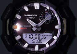 Часы Casio GA-B010-1A