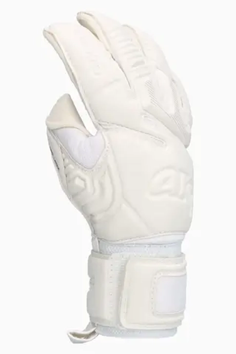 Вратарские перчатки 4keepers Champ VII RF2G - белый