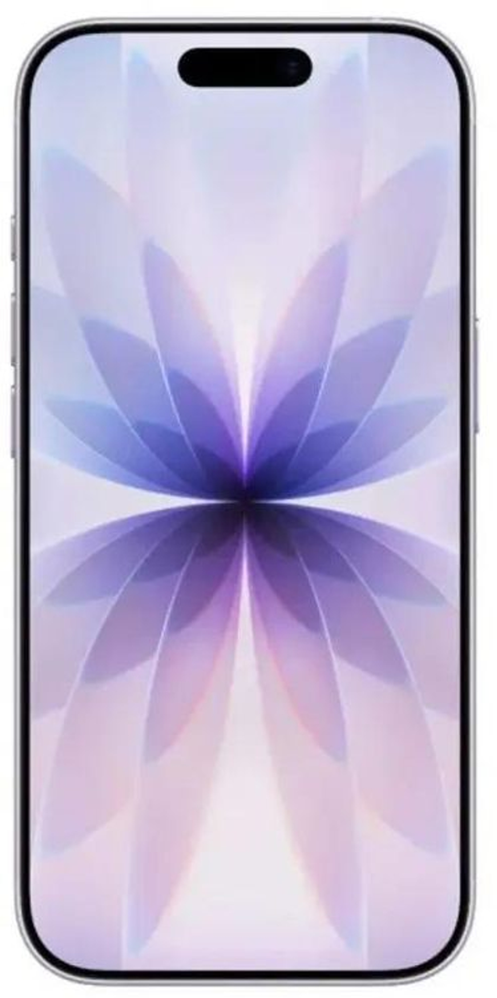 6.3" Смартфон Apple iPhone 17 256Gb,  A3519,  NFC,  OLED,  120Гц,  фиолетовый
