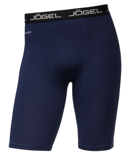Шорты компрессионные PerFormDRY Baselayer Shorts 2, темно-синий