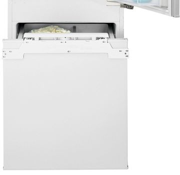 Встраиваемый холодильник Siemens KI38FA50