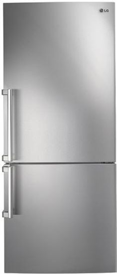 Холодильник LG GC-B519PMCZ