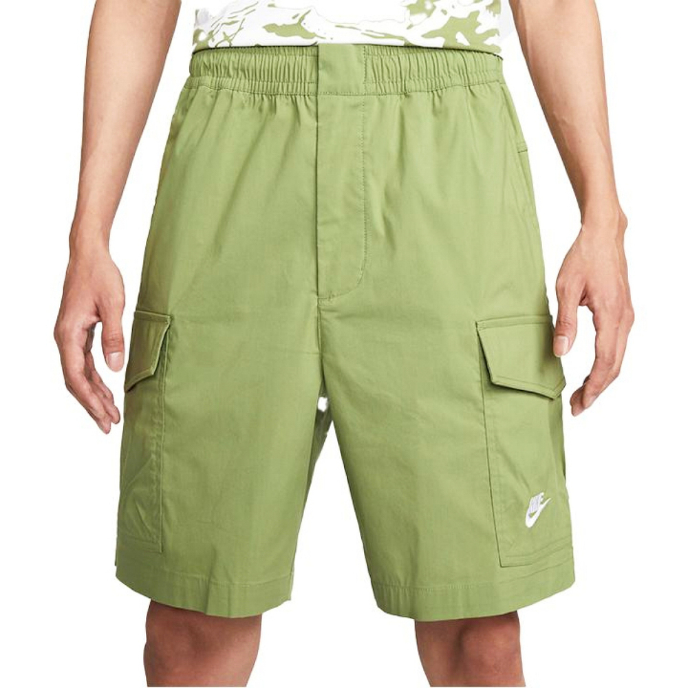 Шорты Nike FW22 Logo, DM6834-334