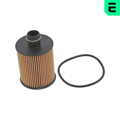 OPTIMAL - OPFOF40075-OPT - Oil Filter