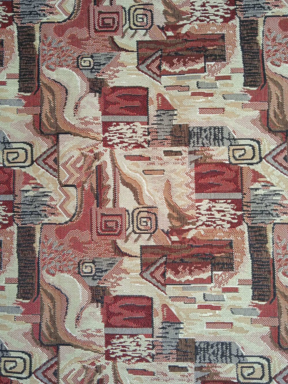 Покрывало гобеленовое Аметист 53 евро (240х200)