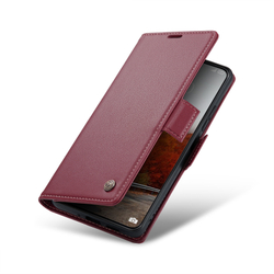 Чехол-книжка CaseMe Smooth Xiaomi 14 Ultra