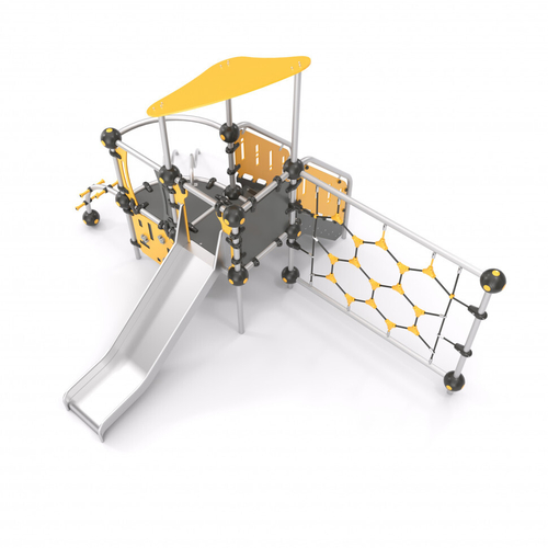 Детский игровой комплекс (ДВ0404)