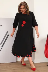 Платье 4898 Fabrika