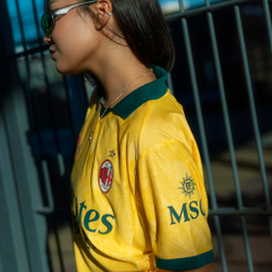 Милан / 3-я / Игровая