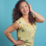 Фон бумажный Savage SA 75-12 True Blue 2.72 x 11м голубой